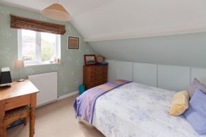 Bedroom Two- click for photo gallery